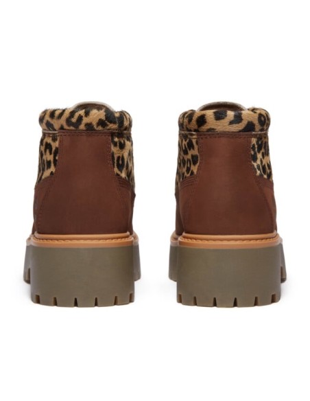 Timberland 6 Premium Stone Street Cheetah Women's TB0A43RREM51 MBS