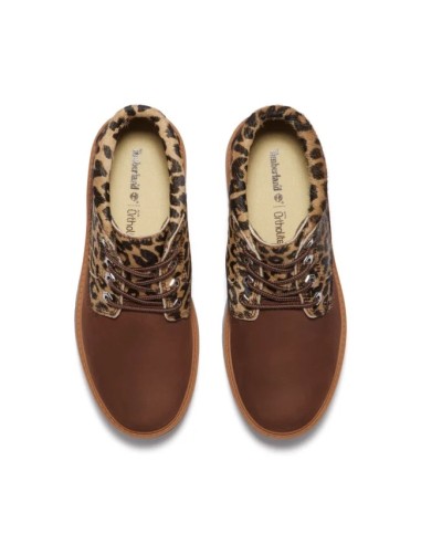 Timberland 6 Premium Stone Street Cheetah Women's TB0A43RREM51 MBS