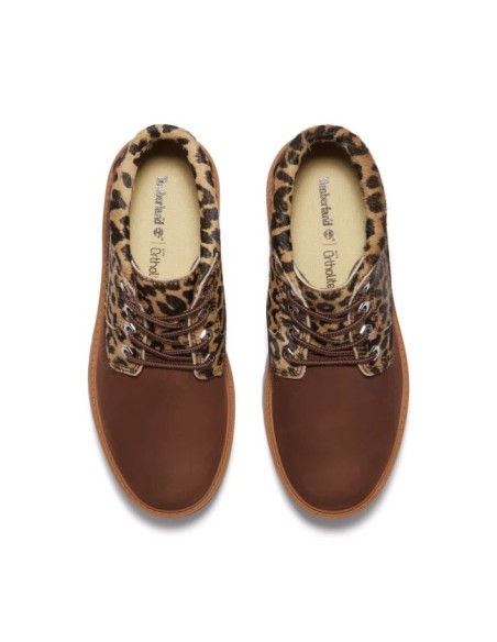Timberland 6 Premium Stone Street Cheetah Women's TB0A43RREM51 MBS