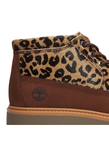 Timberland 6 Premium Stone Street Cheetah Women's TB0A43RREM51 MBS