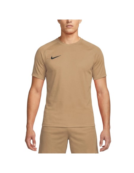 Nike DriFit Park VIII Men's TShirt Gold HV8173 729