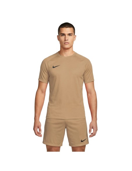 Nike DriFit Park VIII Men's TShirt Gold HV8173 729
