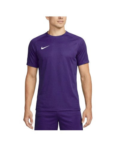 Nike DriFit Park VIII Men's TShirt Purple HV8173 547