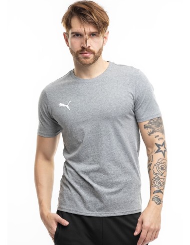 Puma Team Goal Casuals Tee M 658615 33