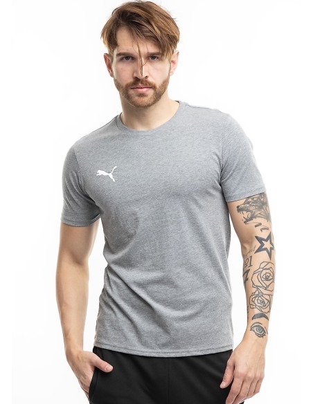 Puma Team Goal Casuals Tee M 658615 33