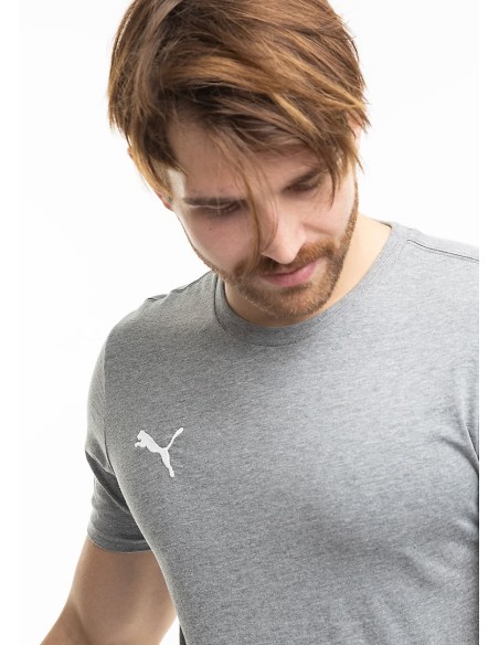 Puma Team Goal Casuals Tee M 658615 33