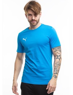 Puma Team Goal Casuals Tee M 658615 02