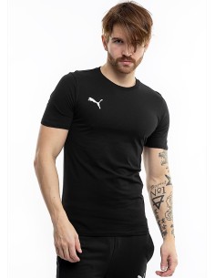 Puma Team Goal Casuals Tee M 658615 03
