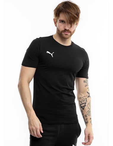 Puma Team Goal Casuals Tee M 658615 03