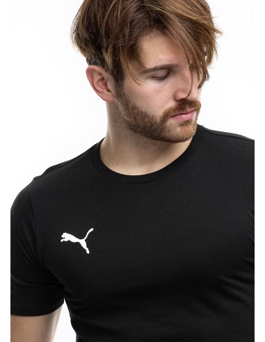 Puma Team Goal Casuals Tee M 658615 03