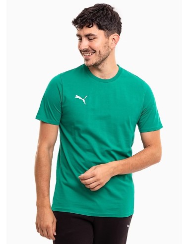 Puma Team Goal Casuals Tee M 658615 05