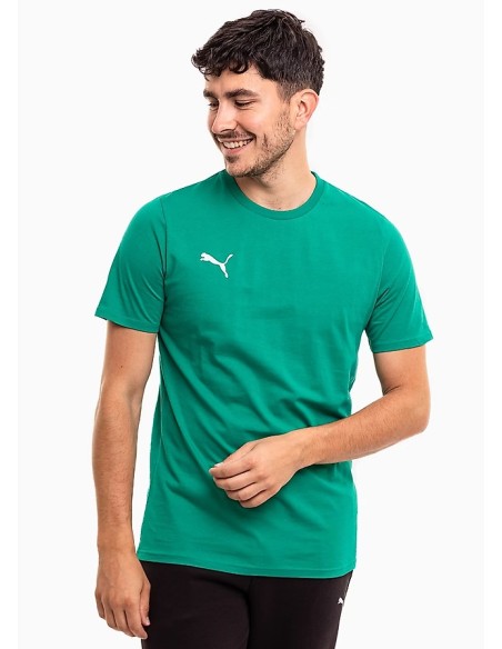 Puma Team Goal Casuals Tee M 658615 05