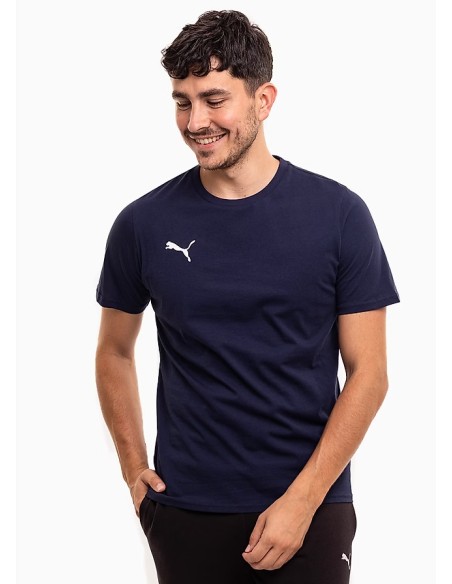 Puma Team Goal Casuals Tee M 658615 06