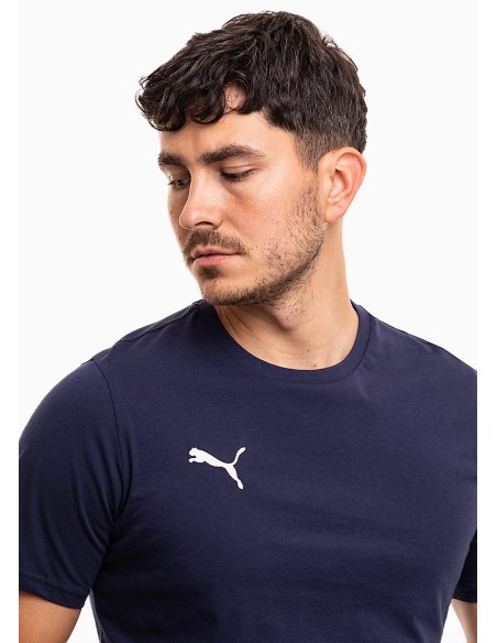 Puma Team Goal Casuals Tee M 658615 06