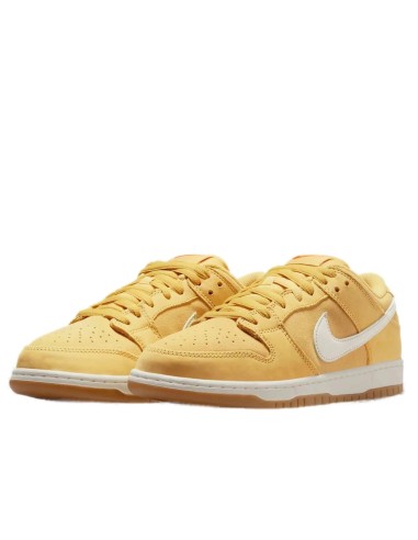 Nike SB Dunk Low Saturn Gold FJ1674700 MBS