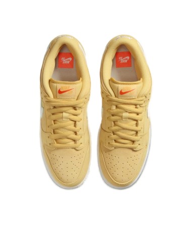 Nike SB Dunk Low Saturn Gold FJ1674700 MBS