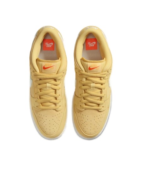 Nike SB Dunk Low Saturn Gold FJ1674700 MBS