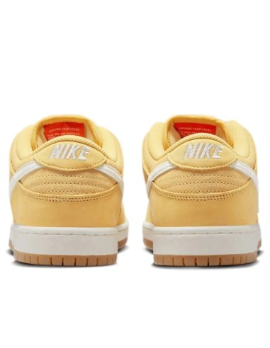 Nike SB Dunk Low Saturn Gold FJ1674700 MBS