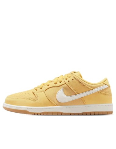 Nike SB Dunk Low Saturn Gold FJ1674700 MBS