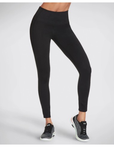 Skechers Go Walk High Waisted Legging W03LG30BBLK