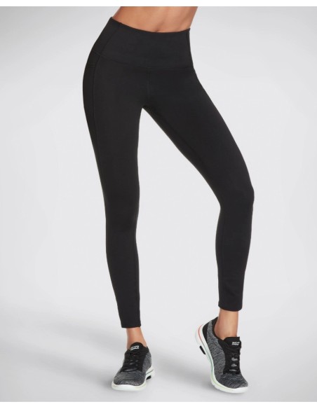 Skechers Go Walk High Waisted Legging W03LG30BBLK
