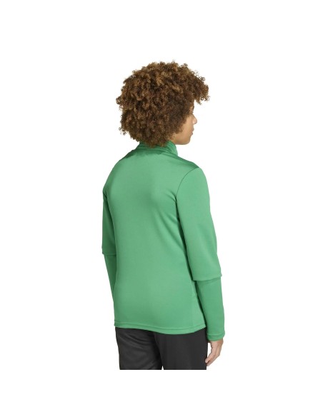 Adidas Entrada 26 Track Jacket JZ6613 sweatshirt