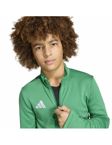 Adidas Entrada 26 Track Jacket JZ6613 sweatshirt
