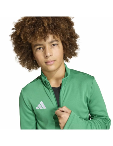 Adidas Entrada 26 Track Jacket JZ6613 sweatshirt