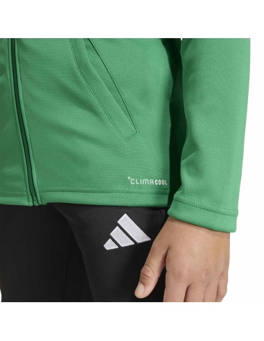 Adidas Entrada 26 Track Jacket JZ6613 sweatshirt