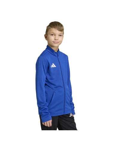 Adidas Entrada 26 Track Jacket JZ6607 sweatshirt