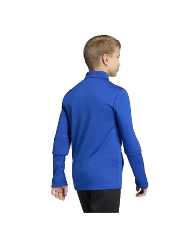 Adidas Entrada 26 Track Jacket JZ6607 sweatshirt