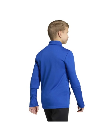 Adidas Entrada 26 Track Jacket JZ6607 sweatshirt