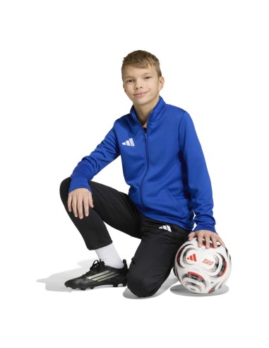 Adidas Entrada 26 Track Jacket JZ6607 sweatshirt