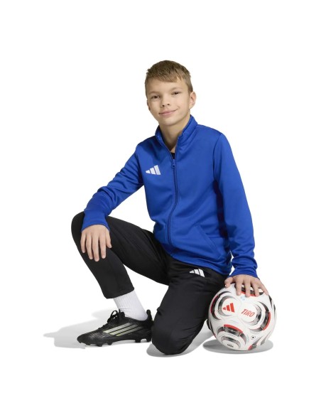 Adidas Entrada 26 Track Jacket JZ6607 sweatshirt