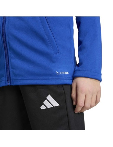 Adidas Entrada 26 Track Jacket JZ6607 sweatshirt