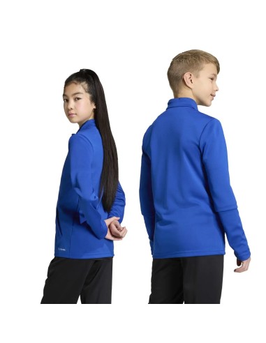 Adidas Entrada 26 Track Jacket JZ6607 sweatshirt