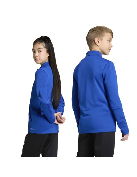 Adidas Entrada 26 Track Jacket JZ6607 sweatshirt