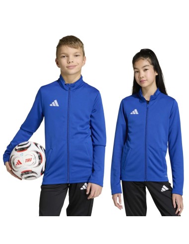 Adidas Entrada 26 Track Jacket JZ6607 sweatshirt