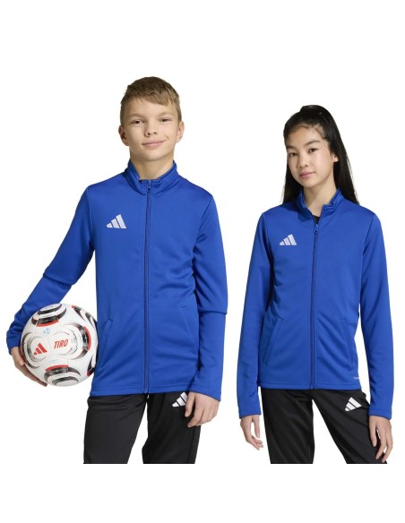 Adidas Entrada 26 Track Jacket JZ6607 sweatshirt