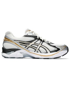 ASICS GT2160 Cream Pure Silver Gold 1203A320100 MBS