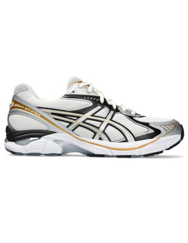 ASICS GT2160 Cream Pure Silver Gold 1203A320100 MBS