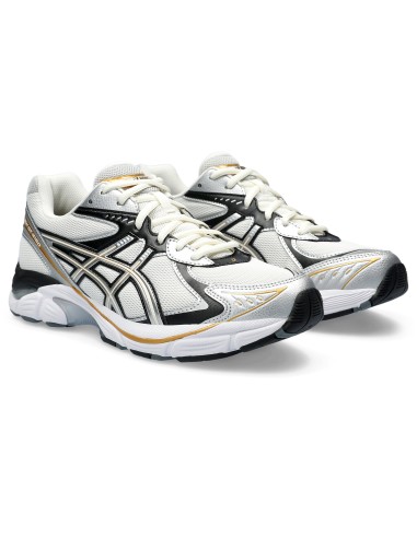 ASICS GT2160 Cream Pure Silver Gold 1203A320100 MBS