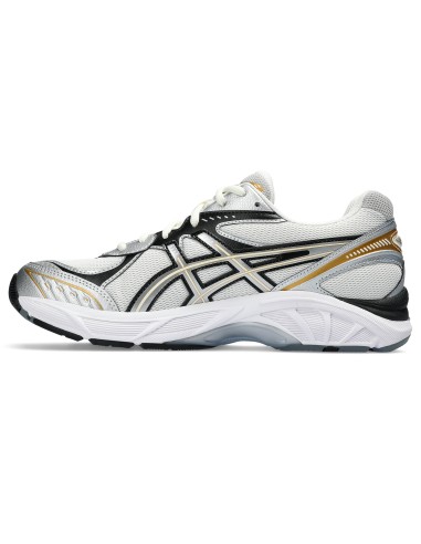 ASICS GT2160 Cream Pure Silver Gold 1203A320100 MBS