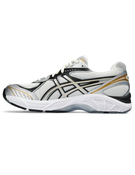 ASICS GT2160 Cream Pure Silver Gold 1203A320100 MBS