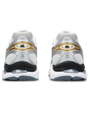 ASICS GT2160 Cream Pure Silver Gold 1203A320100 MBS