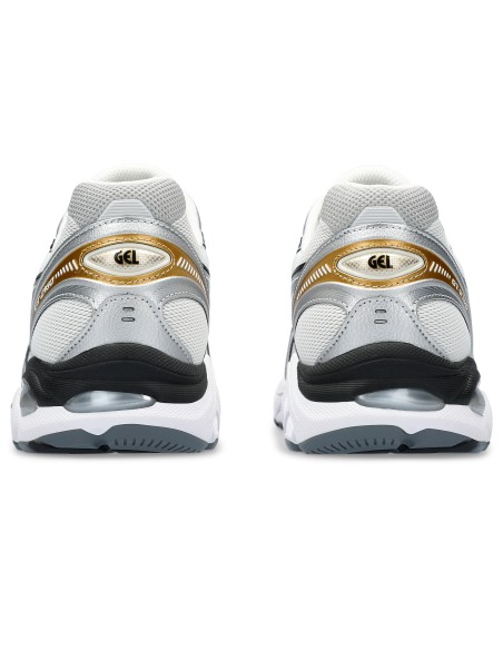 ASICS GT2160 Cream Pure Silver Gold 1203A320100 MBS