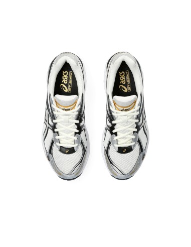 ASICS GT2160 Cream Pure Silver Gold 1203A320100 MBS