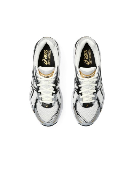 ASICS GT2160 Cream Pure Silver Gold 1203A320100 MBS