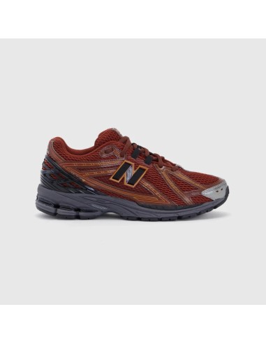 New Balance 1906R Zalando Trail Mix Rust Red M1906RZA MBS