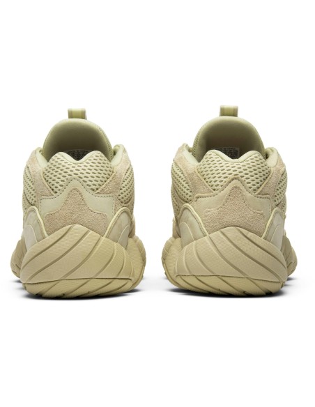adidas Yeezy 500 Super Moon Yellow DB2966 MBS